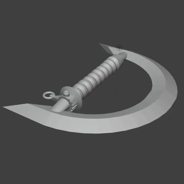 Knife
