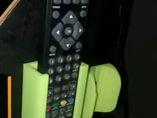 Denver TV Remote Holder