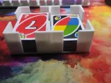Cardholder for UNO-1