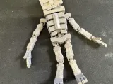 Caveira Articulada-0