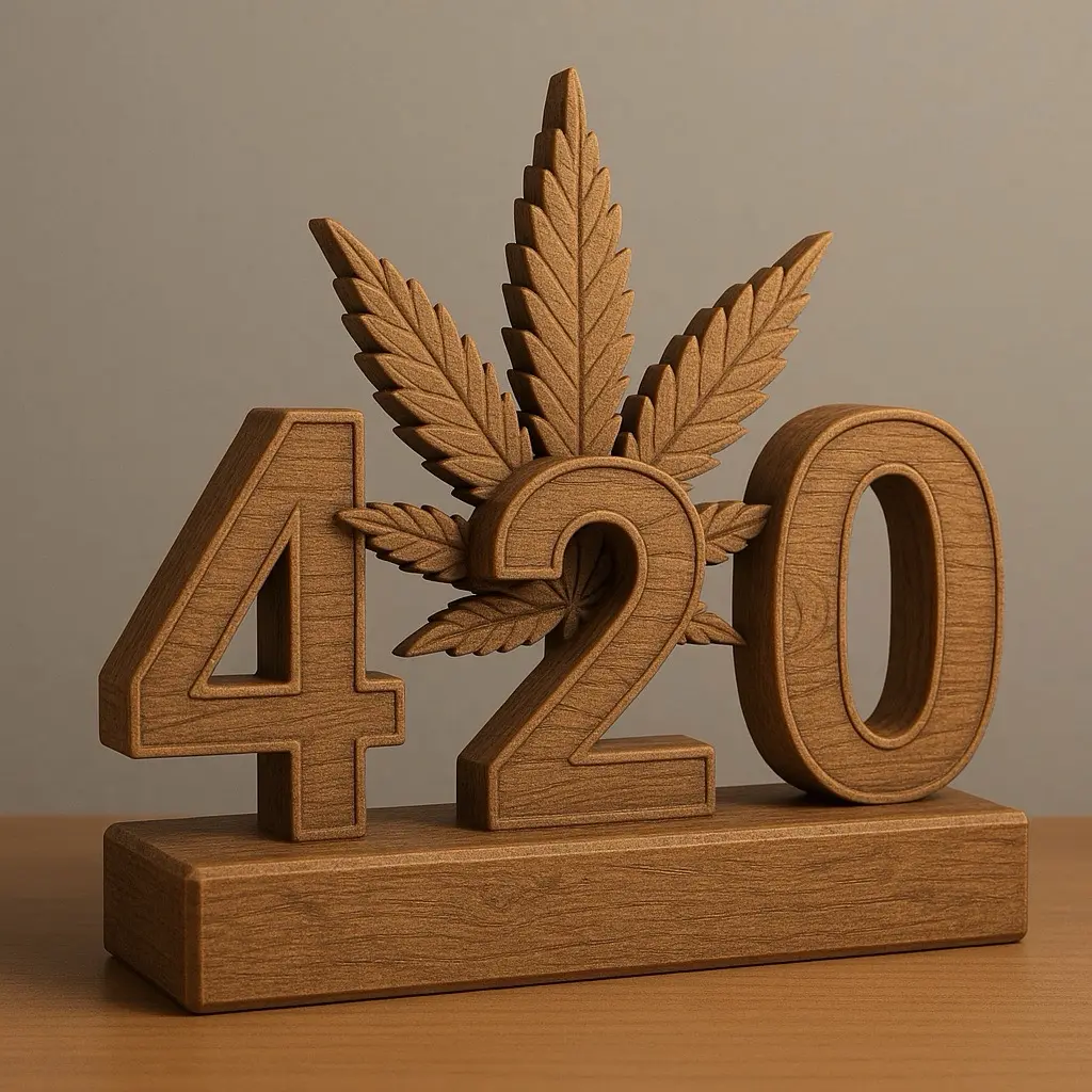 Baked and Displayed” 🖼️