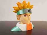 NARUTO - AFDRUKKEN OP KLEUR-2