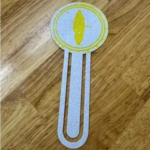 primal hunter book mark