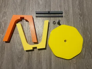 Children's stool