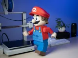 Super Mario Modular Figure-9