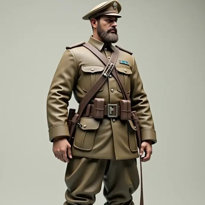 Sargento 