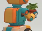 MILO -  Modular Intelligent Little Operator-3