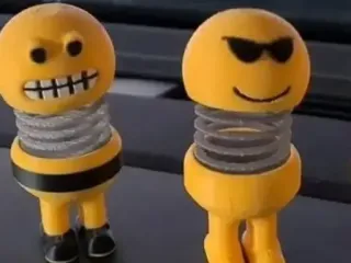 Happy springy guys part 2