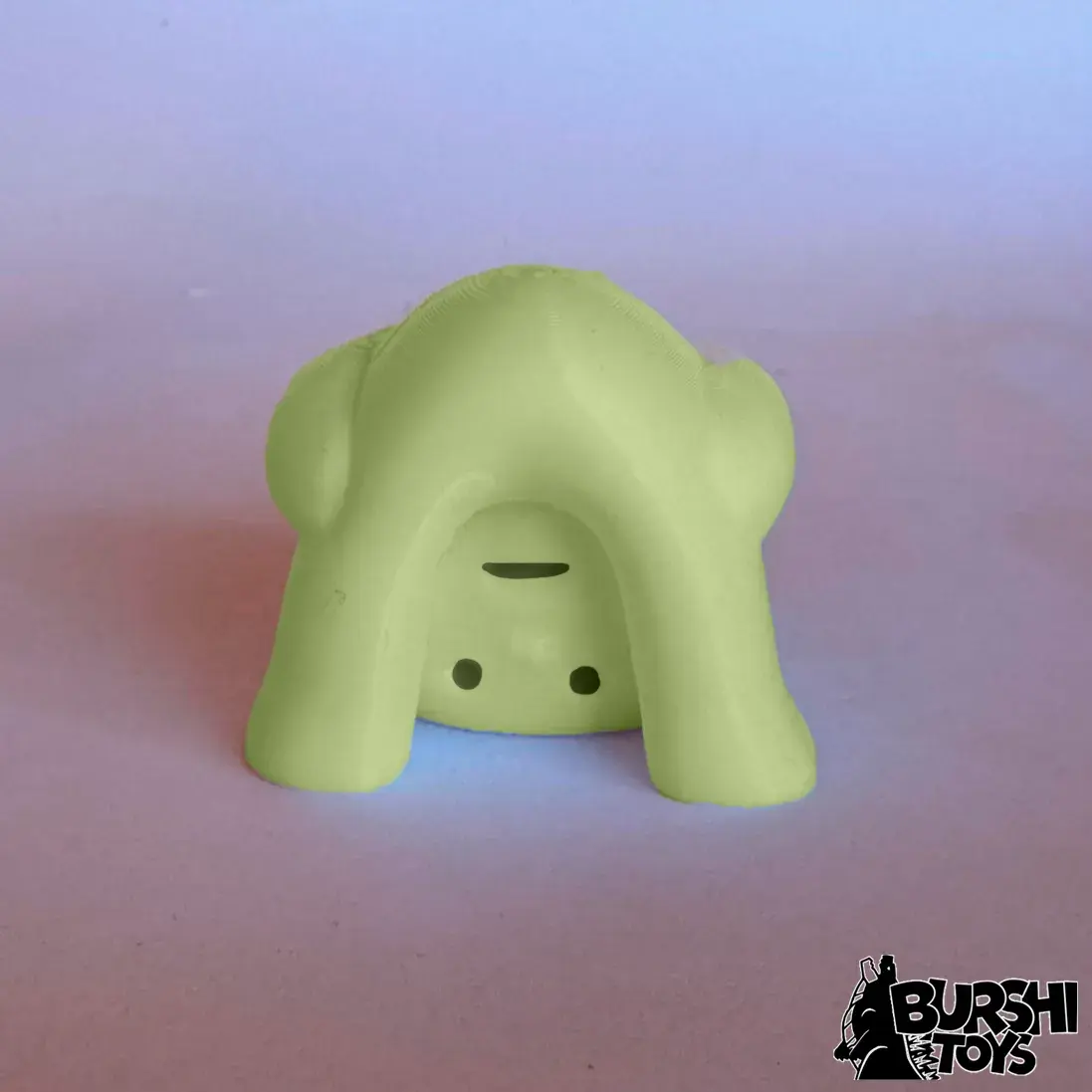 SMISKI PEEKING SERIE 2