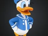 Donald Duck-0