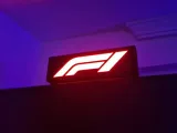 F1 Led Sign-0