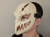 Mooneater Mask-6