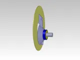 Vacuum Pickup for 775 motor-3