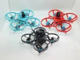 HDZero LUX Camera Mount-1