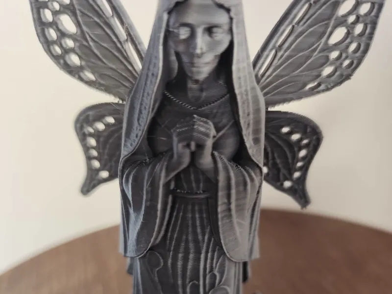 La Llorona – The Weeping Shade