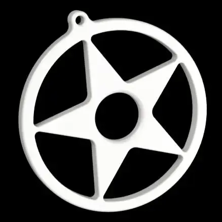 Christmas star