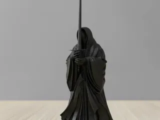 LOTR RingWraith
