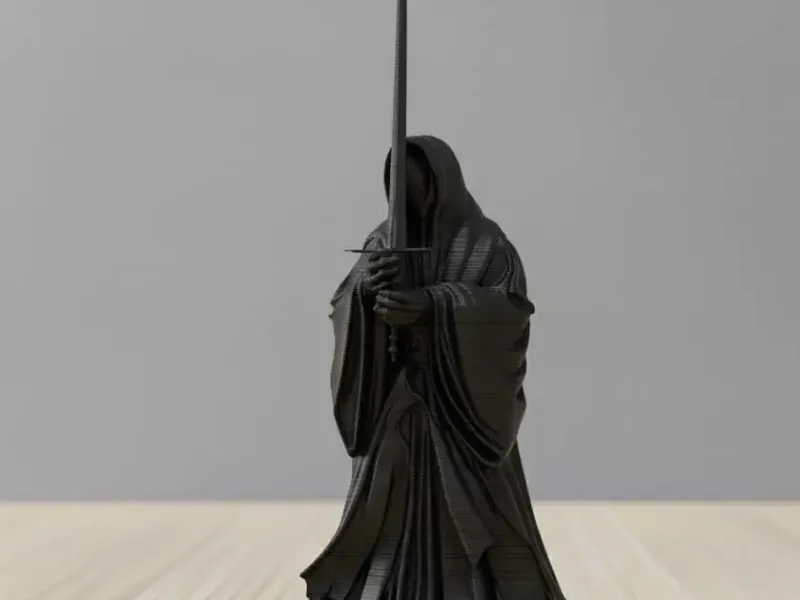 Spectre de l'Anneau LOTR