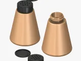 Bottle with Cap-4