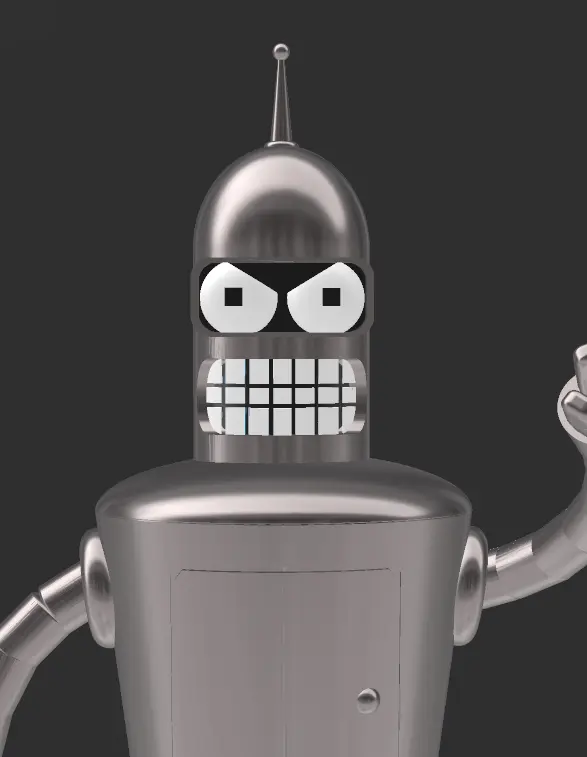 bender
