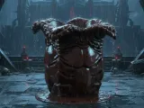 alien Egg - aliens vs Depredador-0