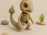 Bone Charmander-0
