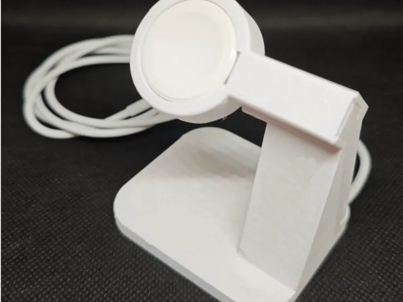 Apple Watch SE 2024用充電ステーション