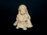 Jinx-Büste " Arcane "-6