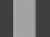 Battery-shaped box-1