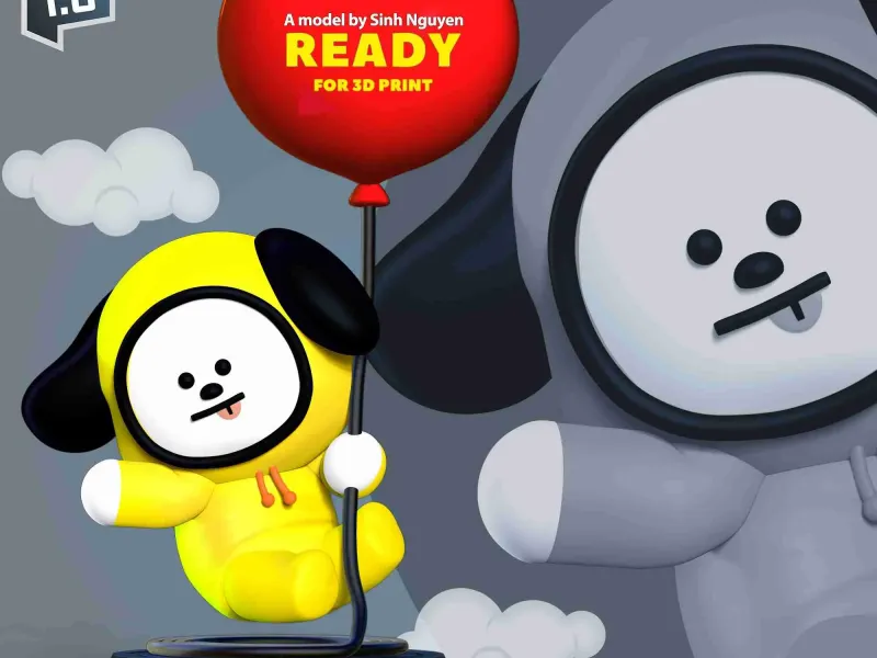 Chimmy