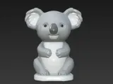 Cute Koala-1