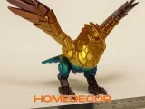 Mecha Eagle-0