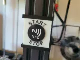 NFC tag Start/Stop-0