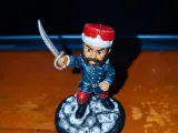 Peruvian Hero Chibi Edition (Supportless / Detailed Mini)-1