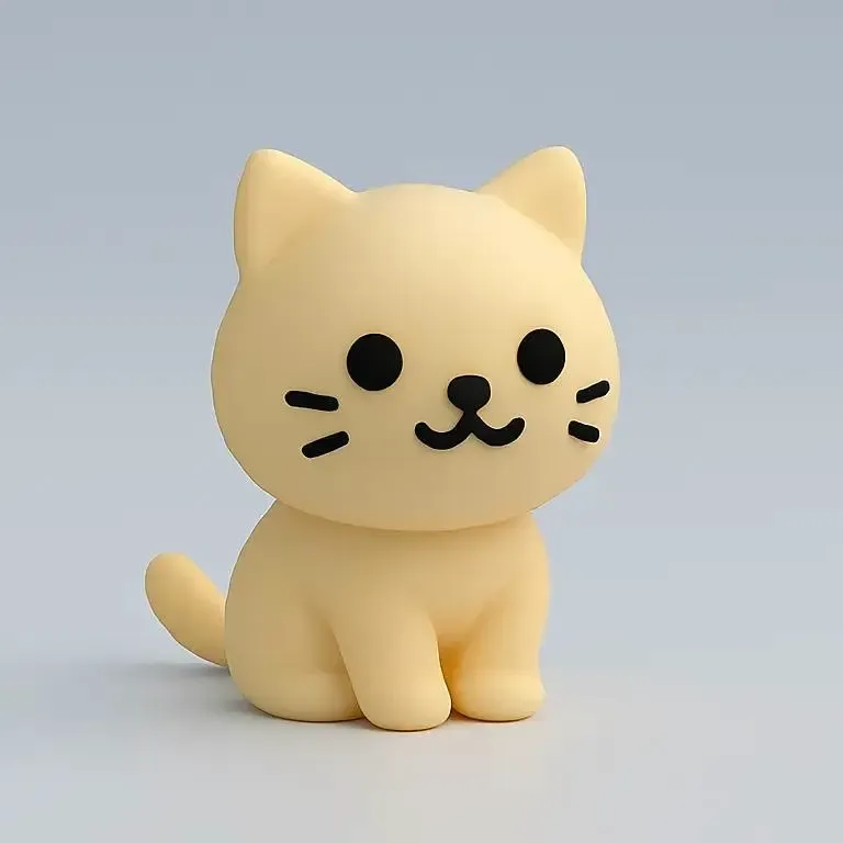 cute cat