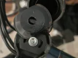 Anti-vibration pad for the Samebike CY20 steering column-2