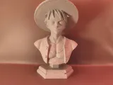 Monkey D. Luffy bust-3