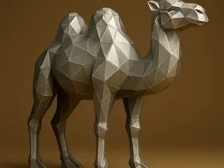 CF Camel