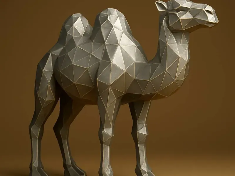 CF Camel