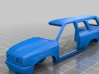 TYT 4 runner