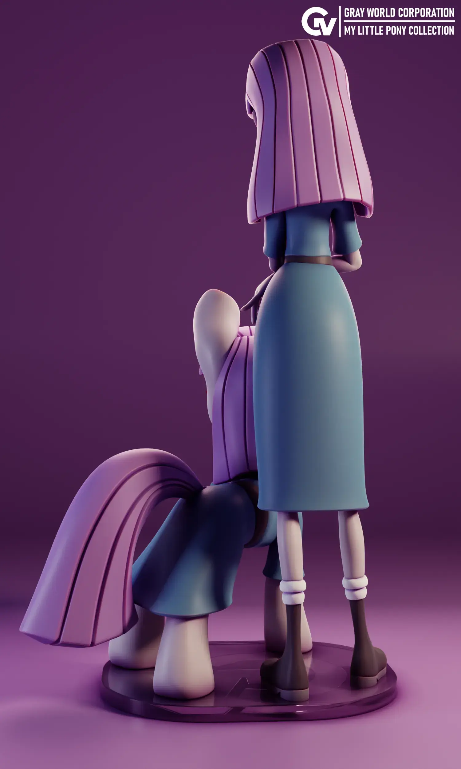 Maud Pie | My Little Pony