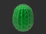 Dragon egg container-0