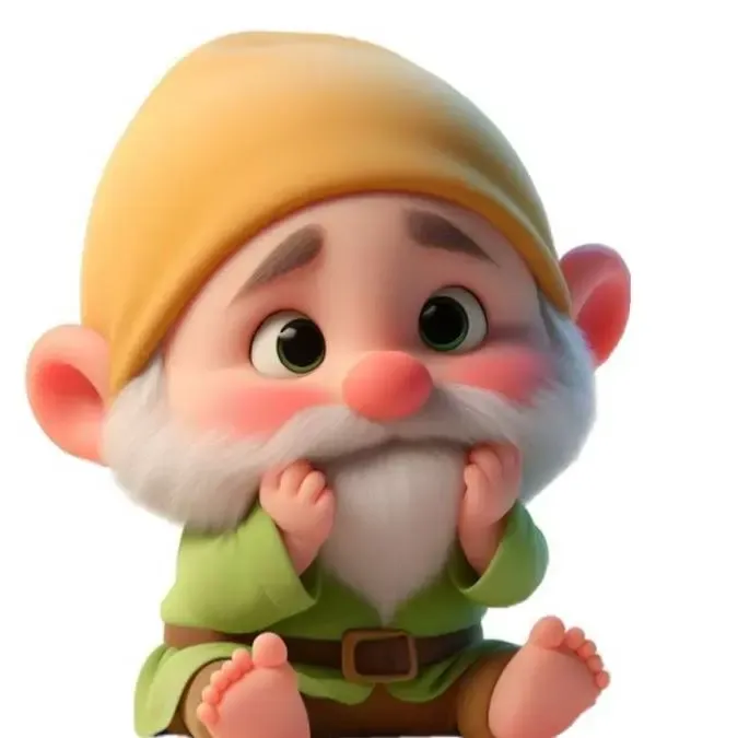 Bashful