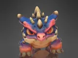 Cute Dragon-3