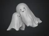 Ghost Duo 👻 #2-1