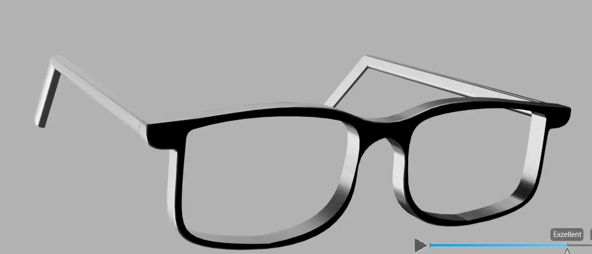 Glasses
