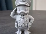 Officer Quackers-4