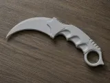 Karambit Counter Strike-1