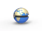Earth orb-4