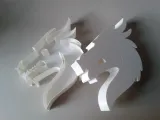 Dragon Head, nestable box-5